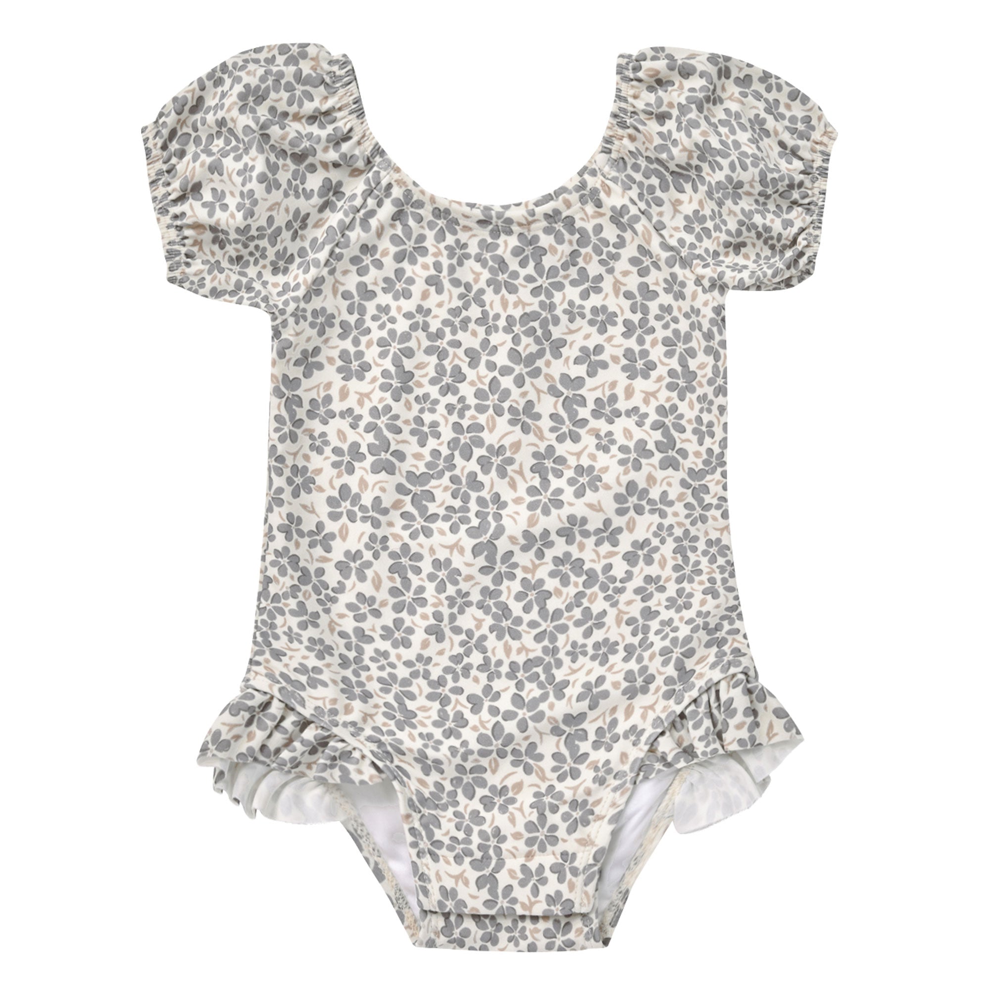Quincy Mae Catalina One-Piece Swimsuit | Poppy