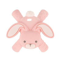 Itzy Ritzy Baby Molar Teether - Bunny