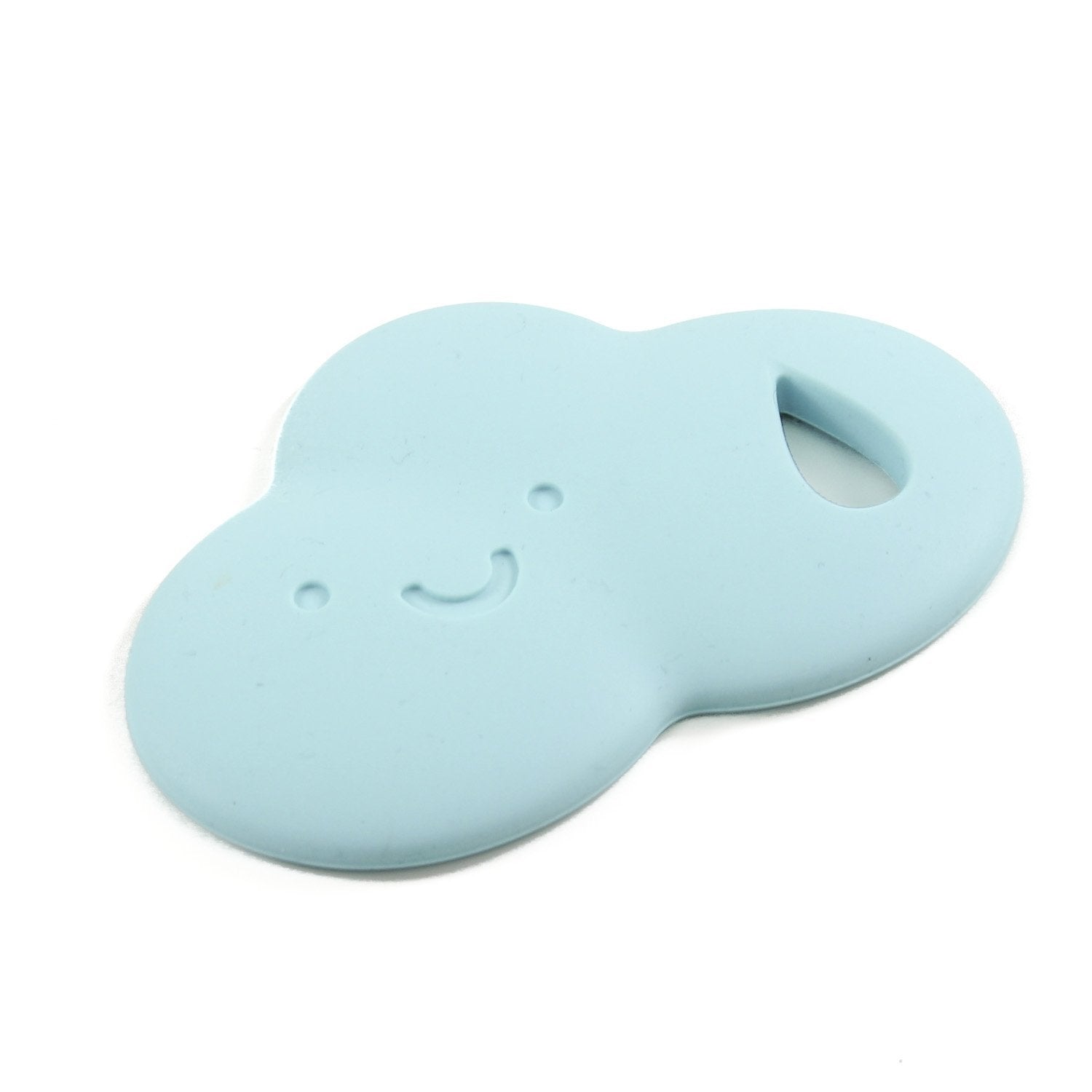 Bumkins Silicone Teether Cloud