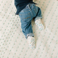 Goumikids Stay On Baby Boots Dino