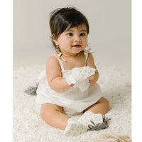 Goumikids Stay On Baby Boots Safari