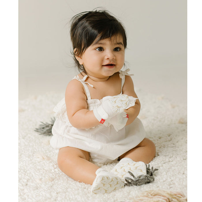 Goumikids Stay On Baby Boots Safari