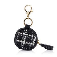 Itzy Ritzy Diaper Bag Charm Pod Pacifier Holder - The Kelly