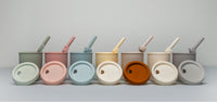 Loulou Lollipop Kids Cup with Straw - Lion