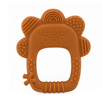 Loulou Lollipop Wild Teether - Lion