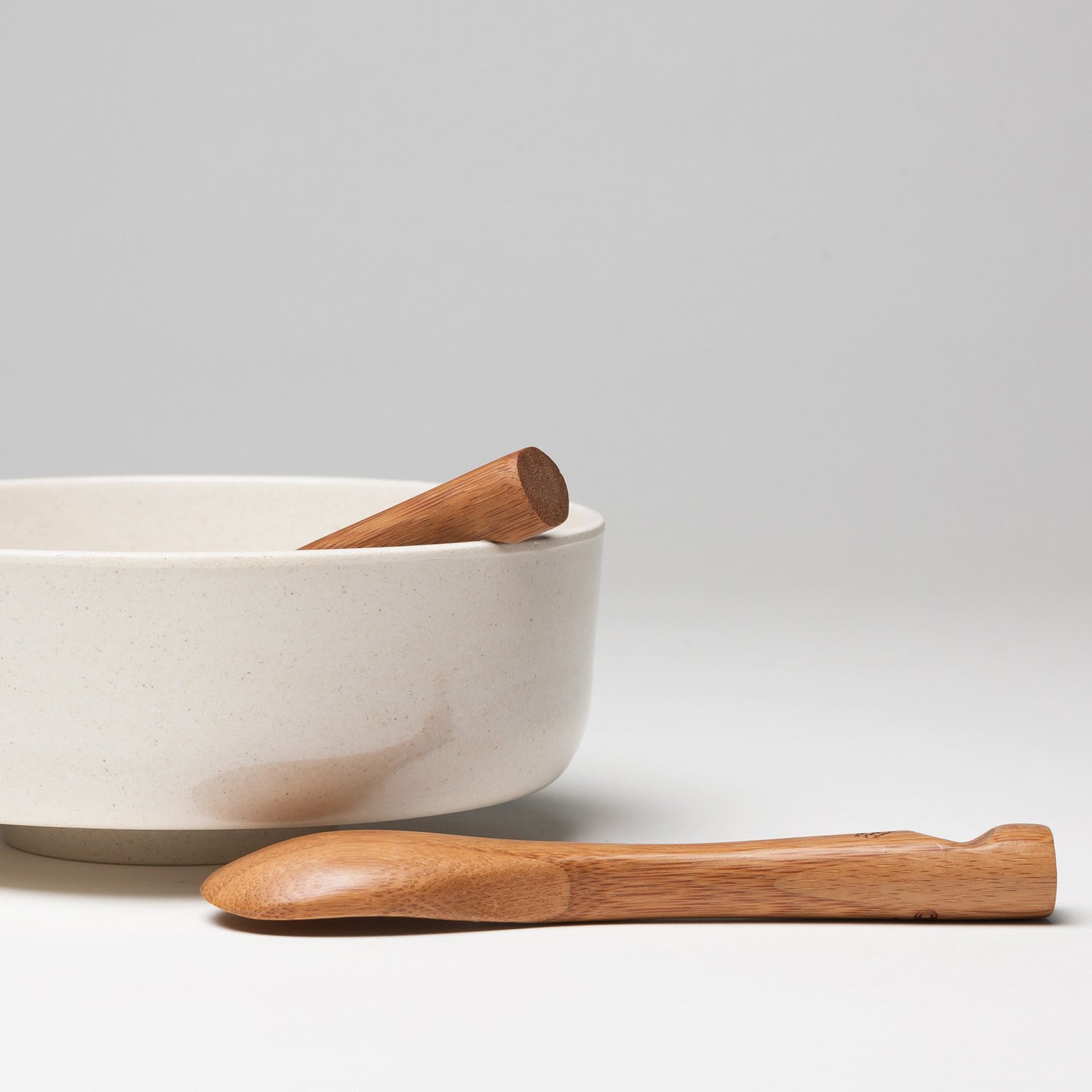 Miniware Mao Bamboo Cutlery Set