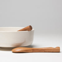 Miniware Mao Bamboo Cutlery Set