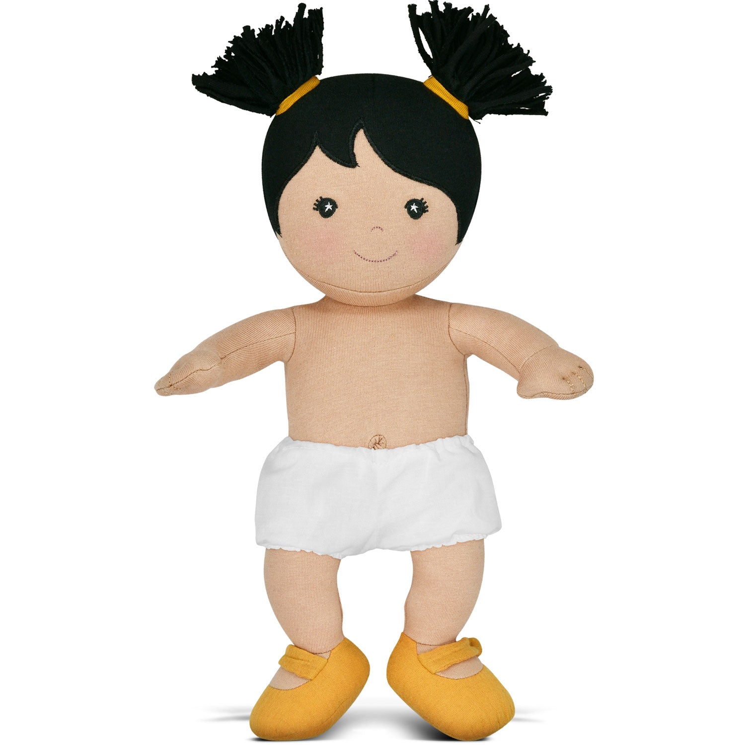 Apple Park Organic Doll - Gwen