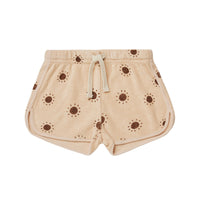 Rylee + Cru Track Shorts - Suns
