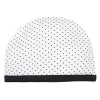 Under the Nile Organic Baby Beanie - Polka Dot