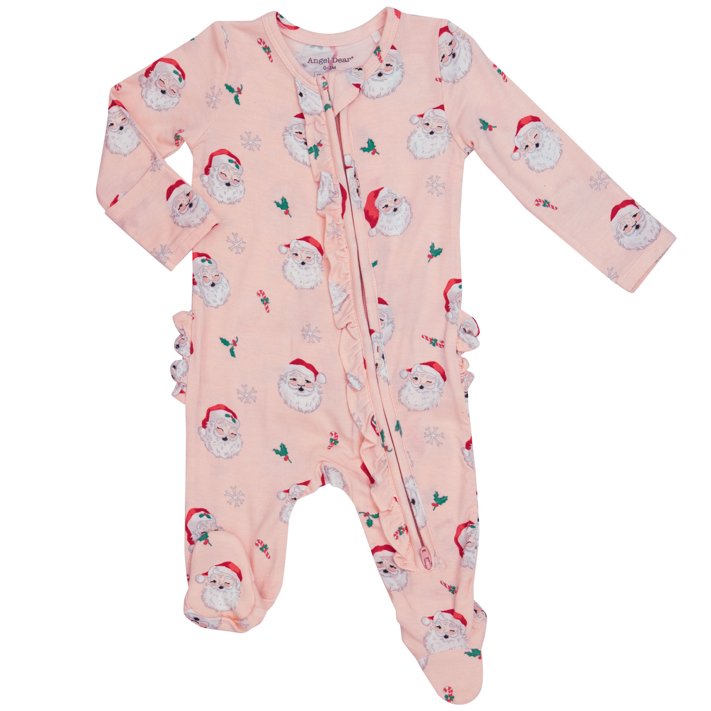 Mini Apple Tree | Organic Baby Clothes | Eco-Friendly Baby Products