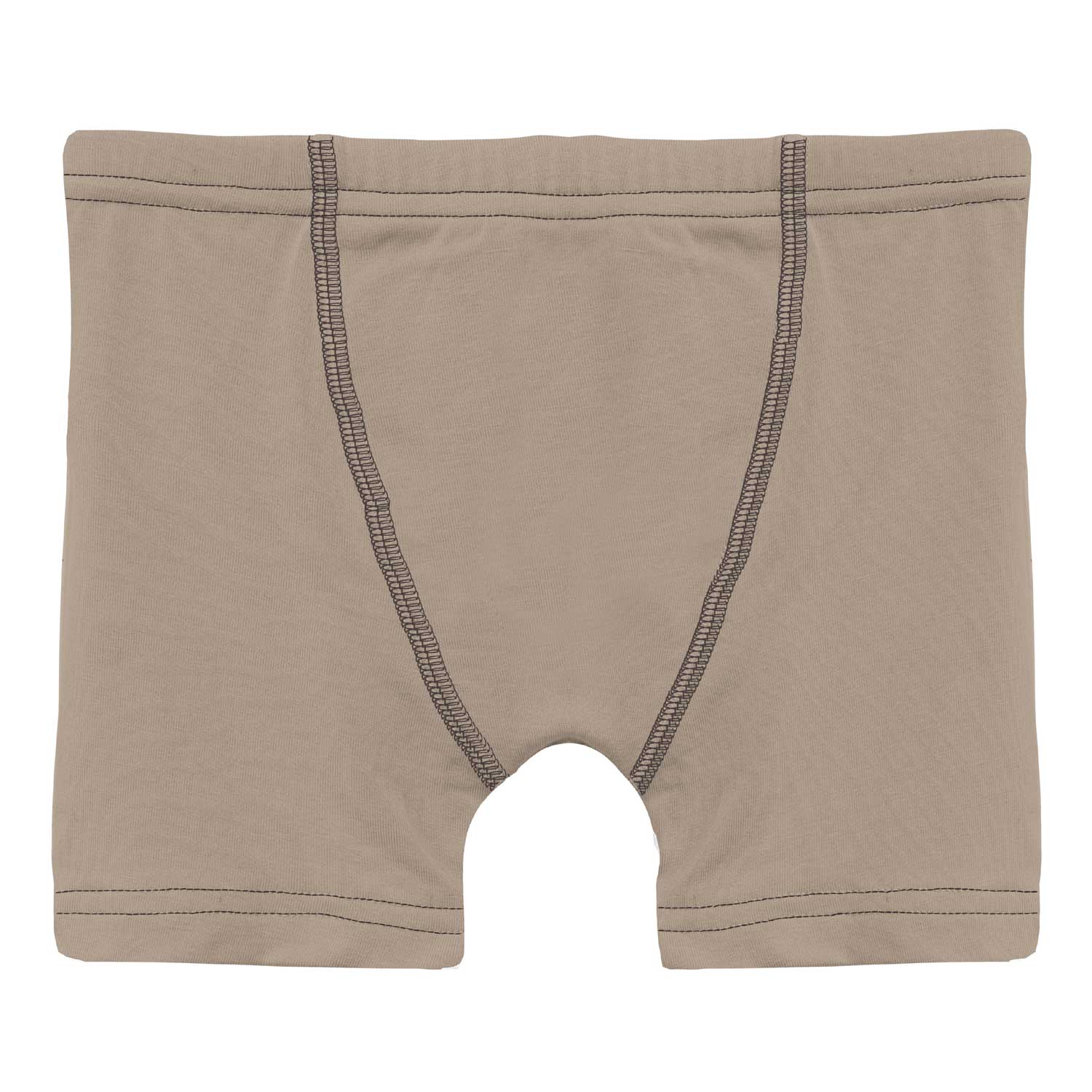 Kickee Pants Bamboo Boy's Boxer Brief Set - Popsicle Stick 