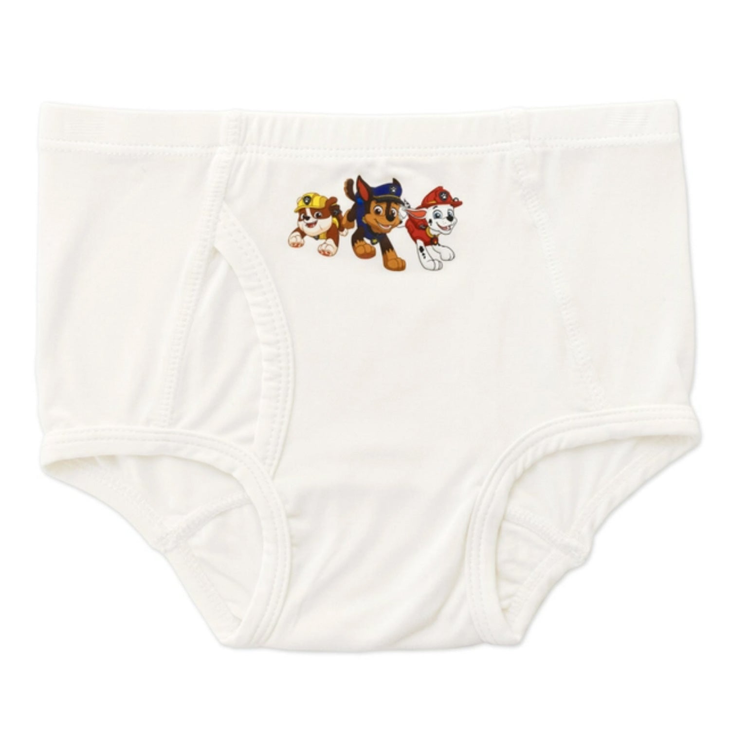 Bellabu Bear Bamboo Boy's Underwear 7-Pack | Paw Patrol