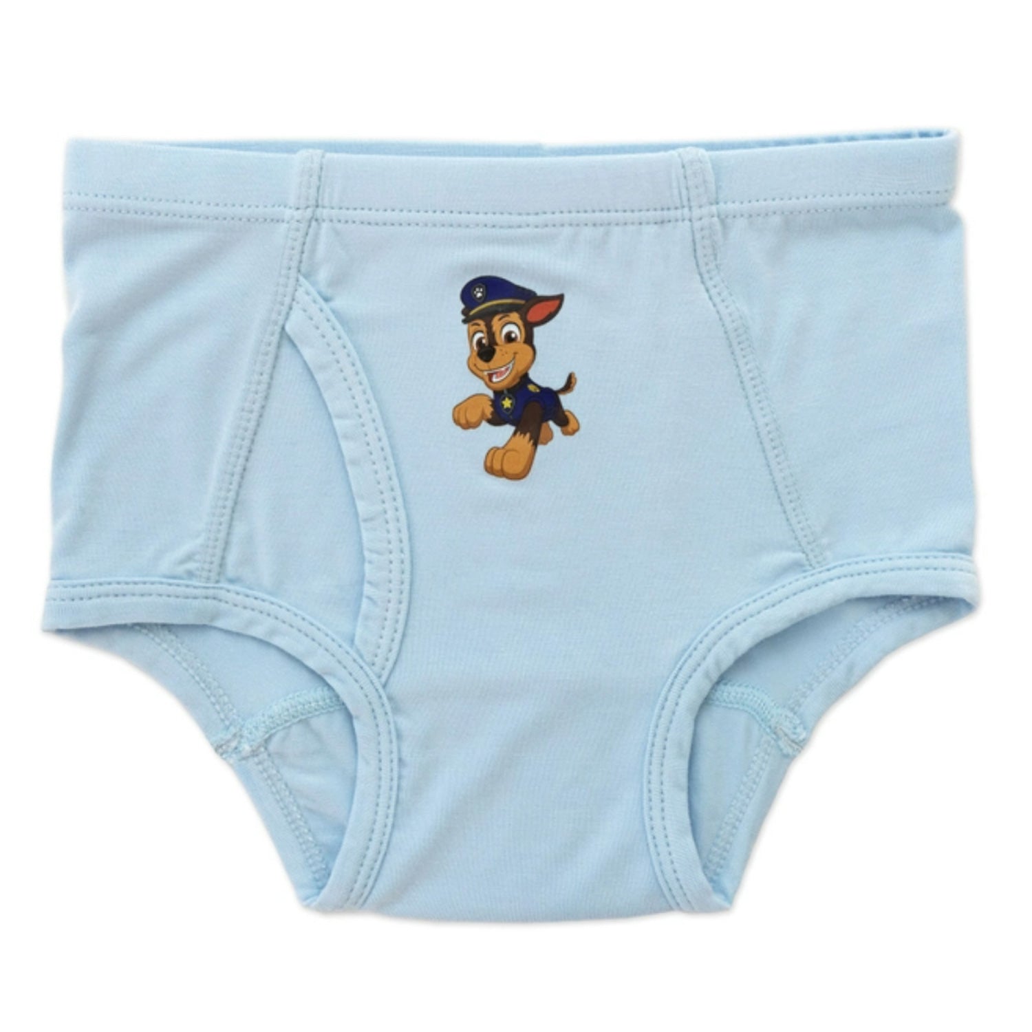 Bellabu Bear Bamboo Boy's Underwear 7-Pack | Paw Patrol