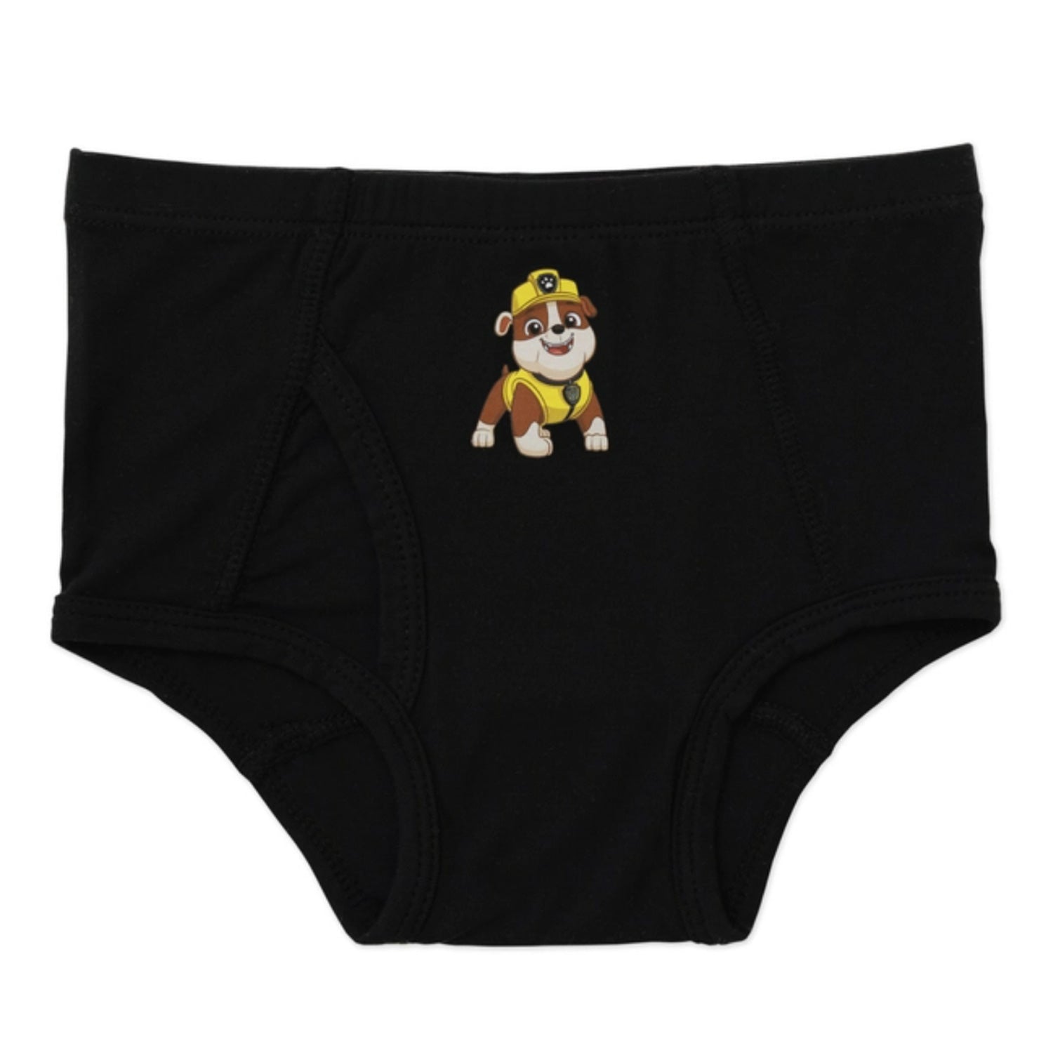 Bellabu Bear Bamboo Boy's Underwear 7-Pack | Paw Patrol