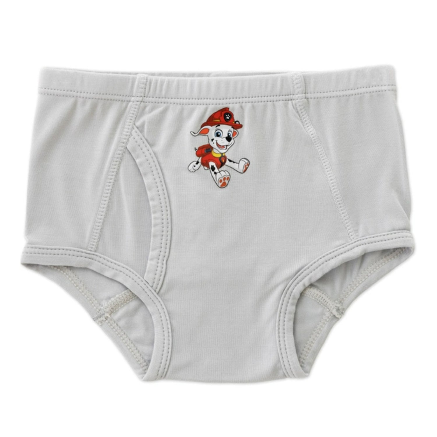 Bellabu Bear Bamboo Boy's Underwear 7-Pack | Paw Patrol