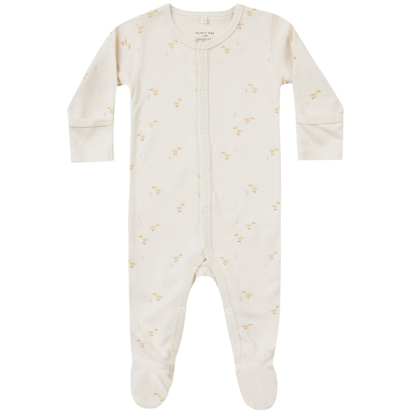 Mini Apple Tree | Organic Baby Clothes | Eco-Friendly Baby Products