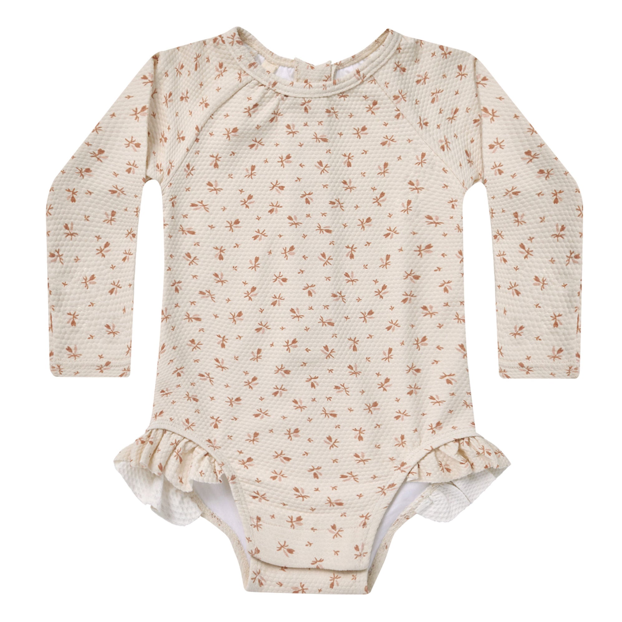 Mini Apple Tree | Organic Baby Clothes | Eco-Friendly Baby Products