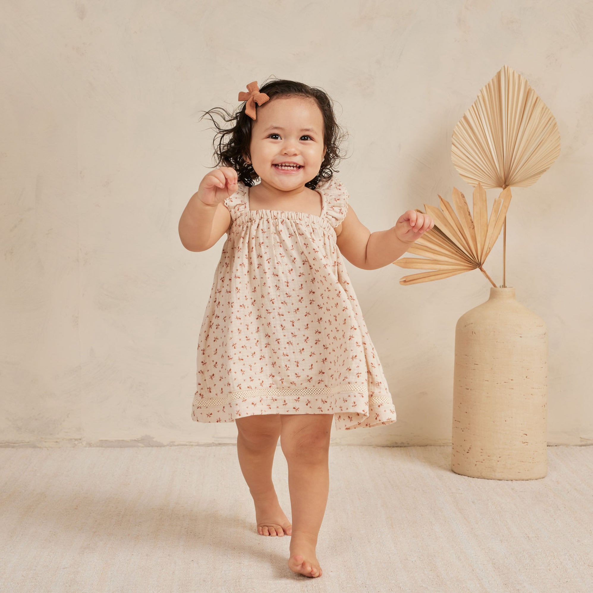 Mini Apple Tree | Organic Baby Clothes | Eco-Friendly Baby Products