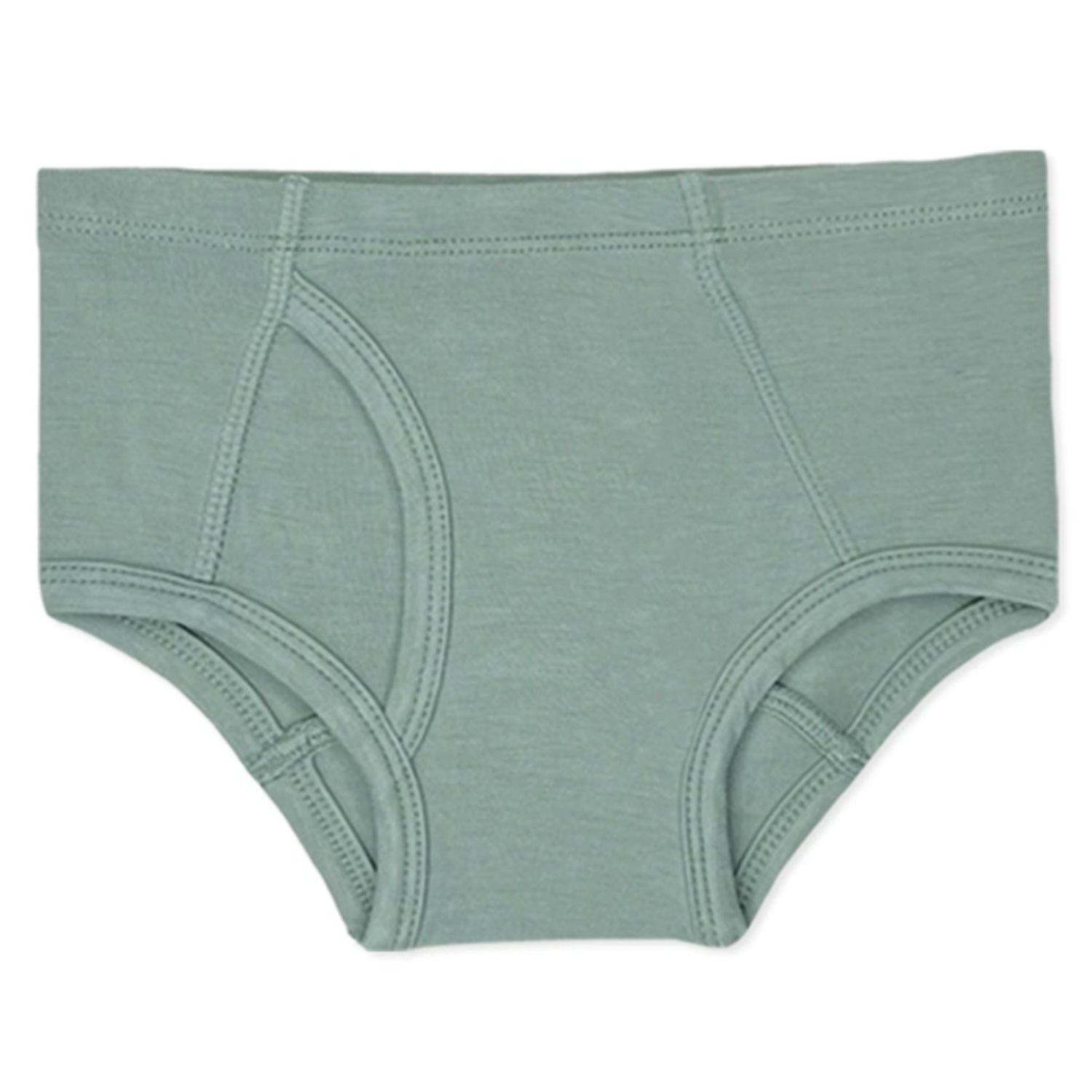 Bellabu Bear Bamboo Boy's Underwear 7-Pack