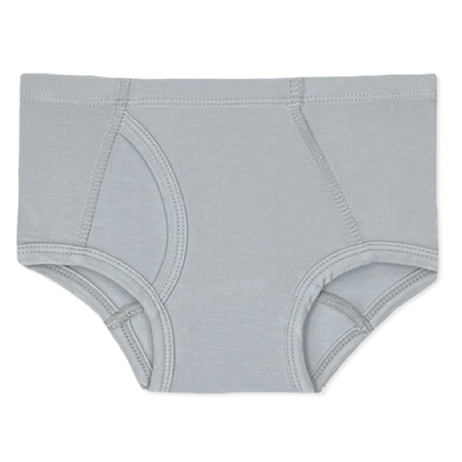 Bellabu Bear Bamboo Boy's Underwear 7-Pack