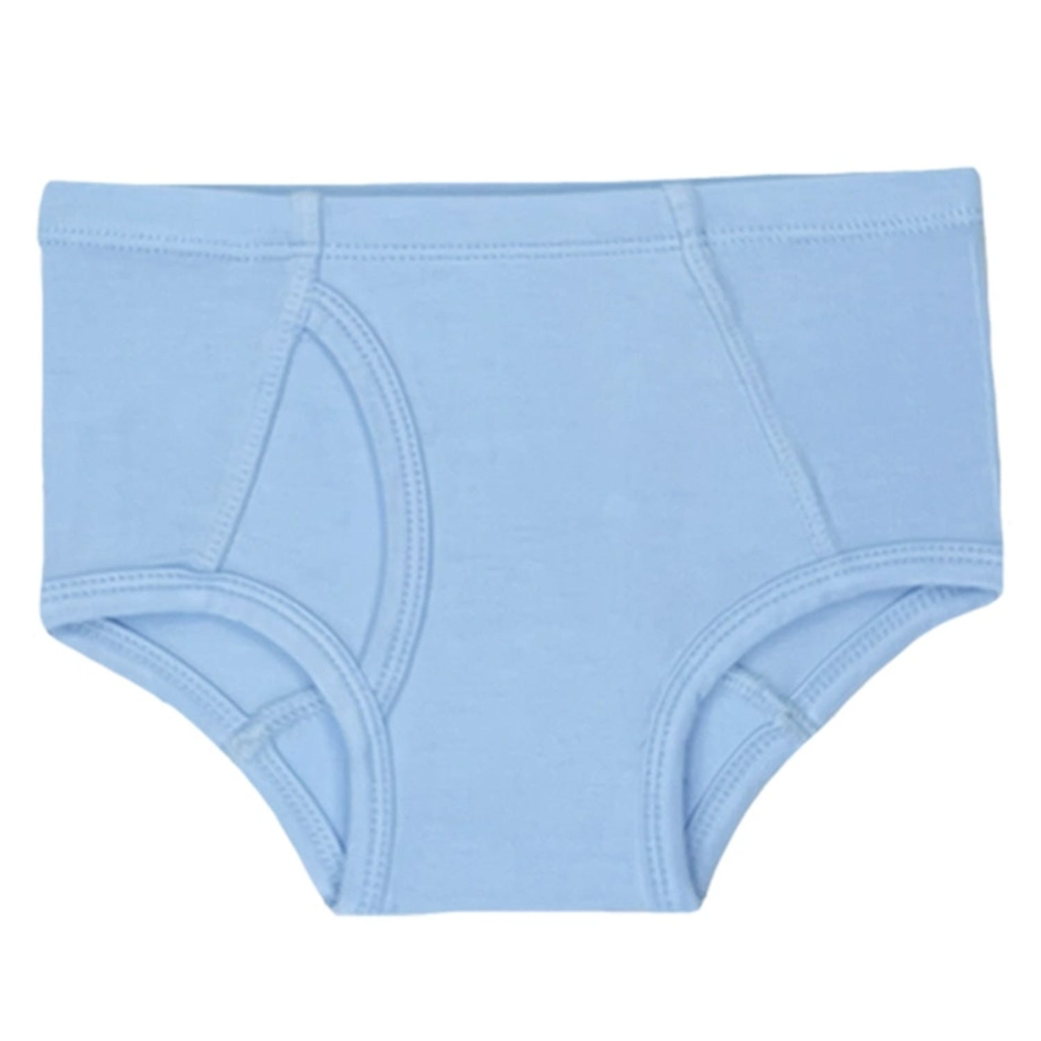 Bellabu Bear Bamboo Boy's Underwear 7-Pack