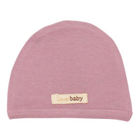 L'ovedbaby Organic Cute Cap Lavender