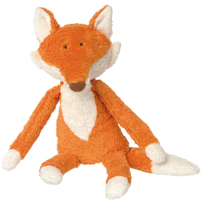 Sigikid Organic Fox Plush Toy