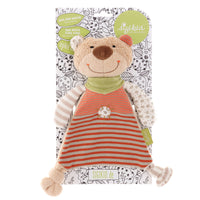 Sigikid Organic Bear Blankie