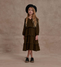 Rylee and Cru dress