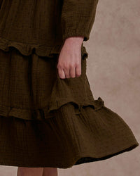 Rylee and Cru dress