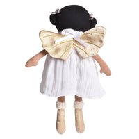 Tikiri Toys Organic Fairy Doll - Aurora
