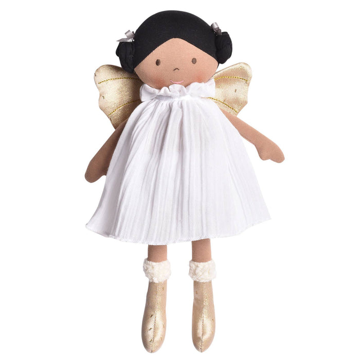 Tikiri Toys Organic Fairy Doll - Aurora