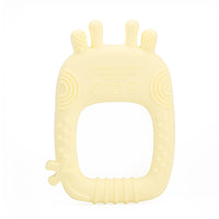 Loulou Lollipop Wild Teether - Giraffe