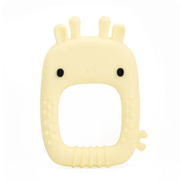 Loulou Lollipop Wild Teether - Giraffe