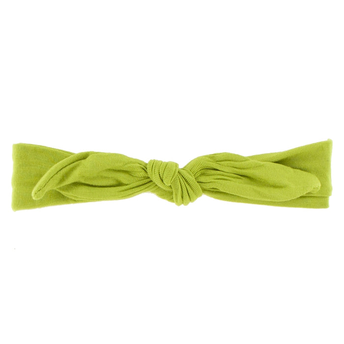 KicKee Pants Bow Headband Meadow