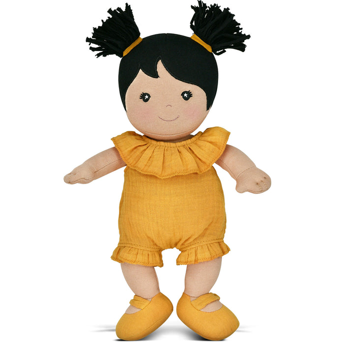 Apple Park Organic Doll - Gwen