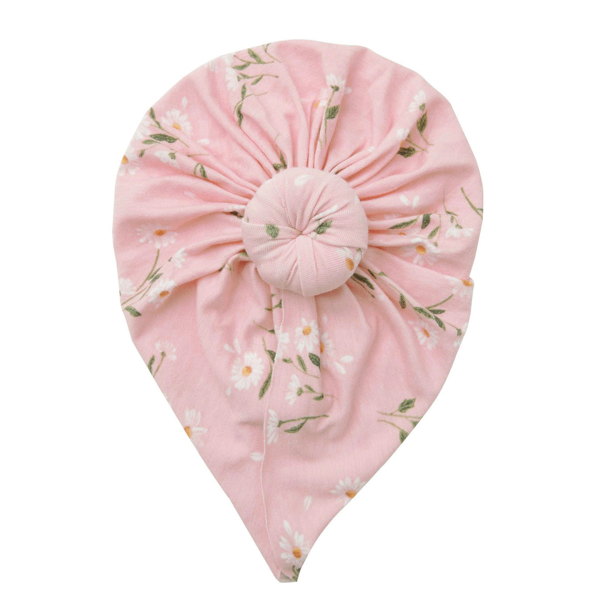 Angel Dear Bamboo Headwrap - Pretty Daisies