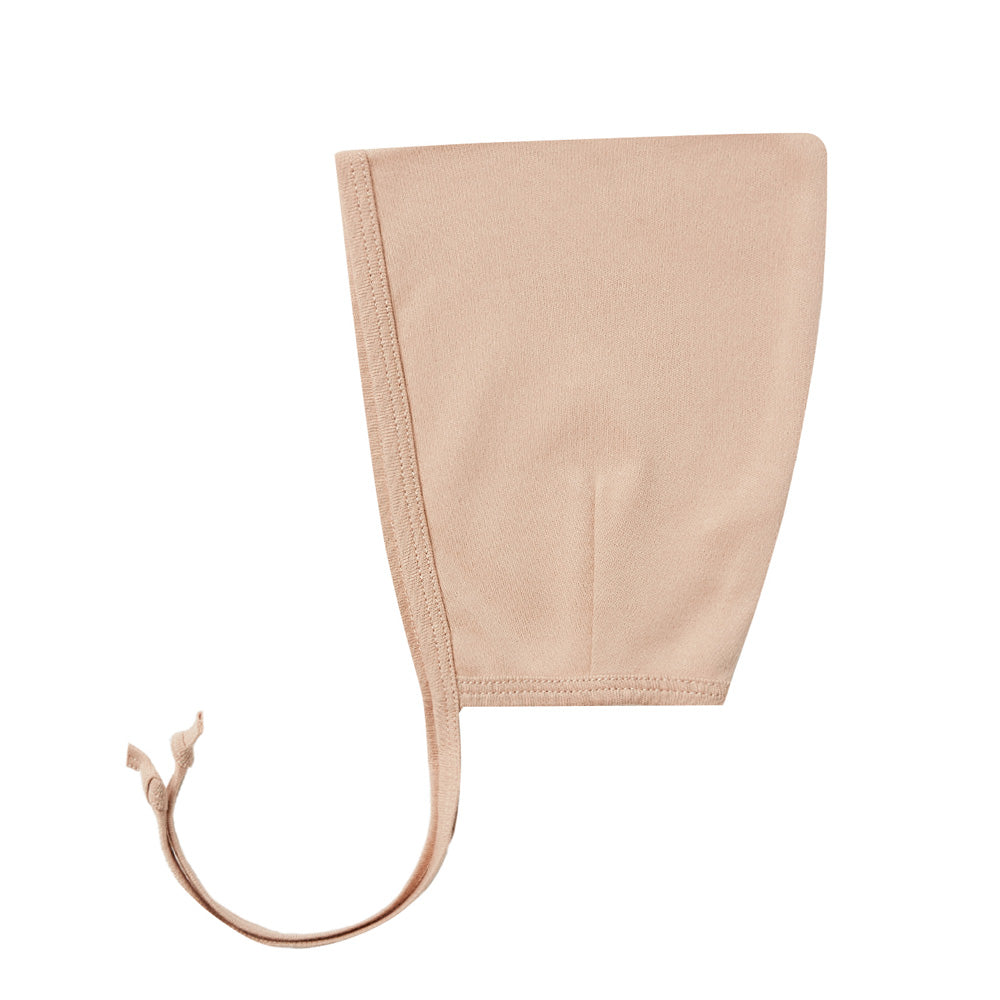 Quincy Mae Organic Essentials Set - Ivory / Petal Dots