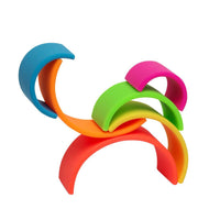 Dena Toys Neon Rainbow