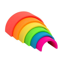 Dena Toys Neon Rainbow