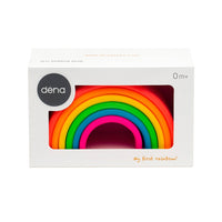 Dena Toys Neon Rainbow