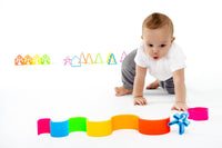 Dena Toys Neon Rainbow