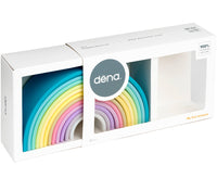 Dena Toys Pastel Rainbow Large