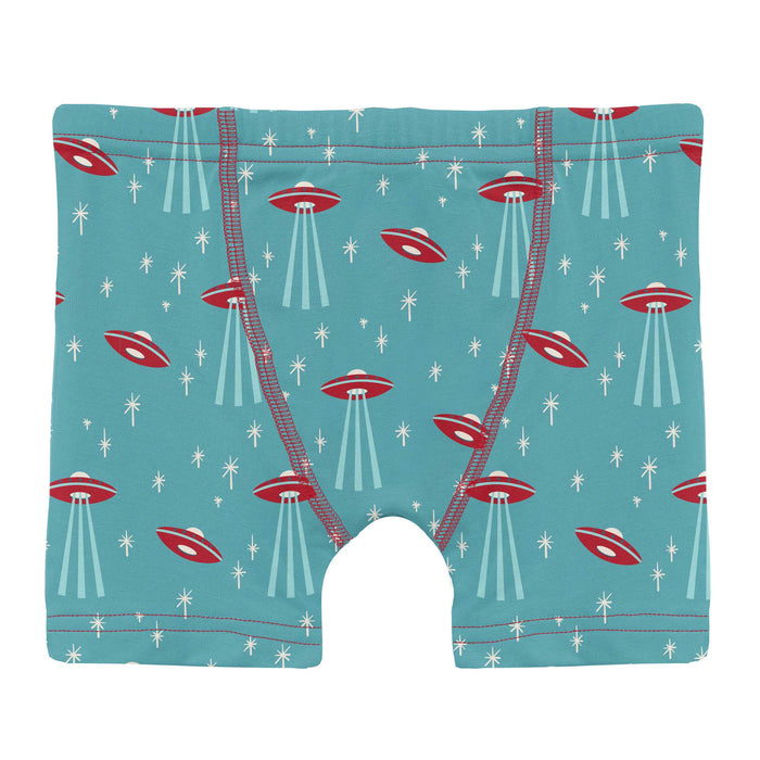 Kickee Pants Print Girls Underwear Summer Sky Cheeseburger Size 6-8y –  Silver Moon Kids