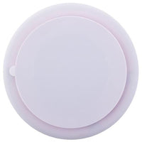 Suction Cup Silicone Baby Plate - Llama