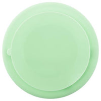 Suction Cup Silicone Baby Plate - Dino