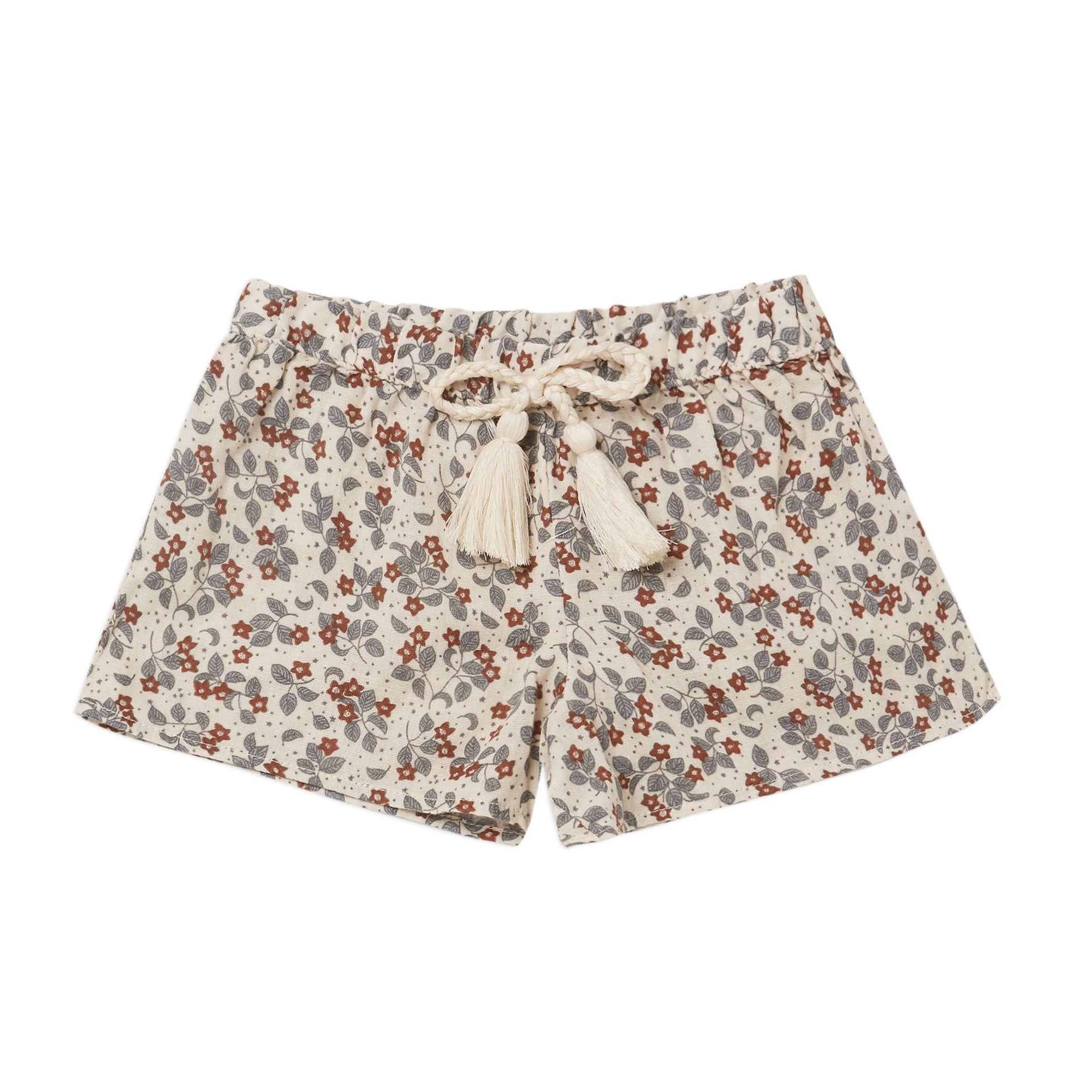 Rylee + Cru Solana Short - Vintage Floral