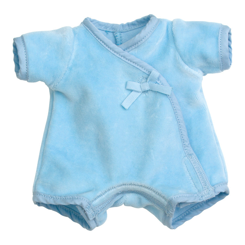 Apple Park Organic Baby Doll - Baby Boy