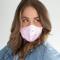 reusable face mask made in USA
